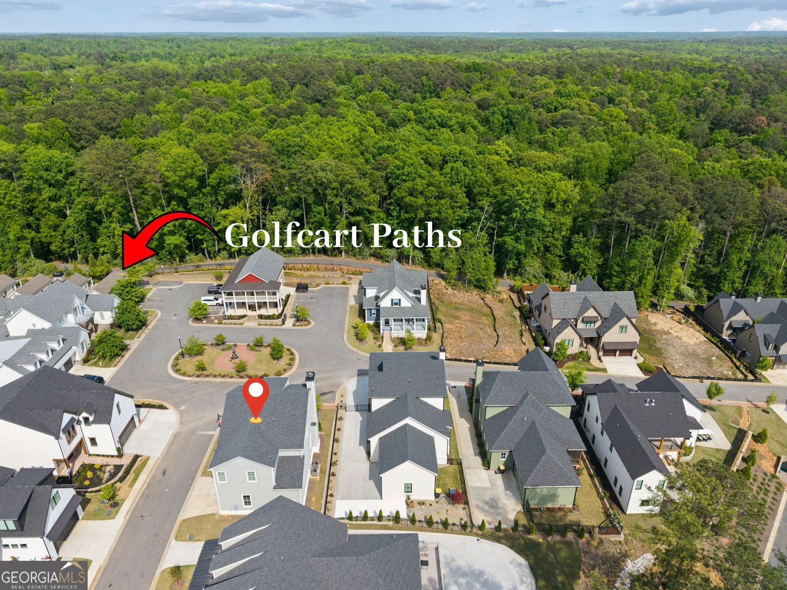 1235 Hayes Square Peachtree City - Photo 33