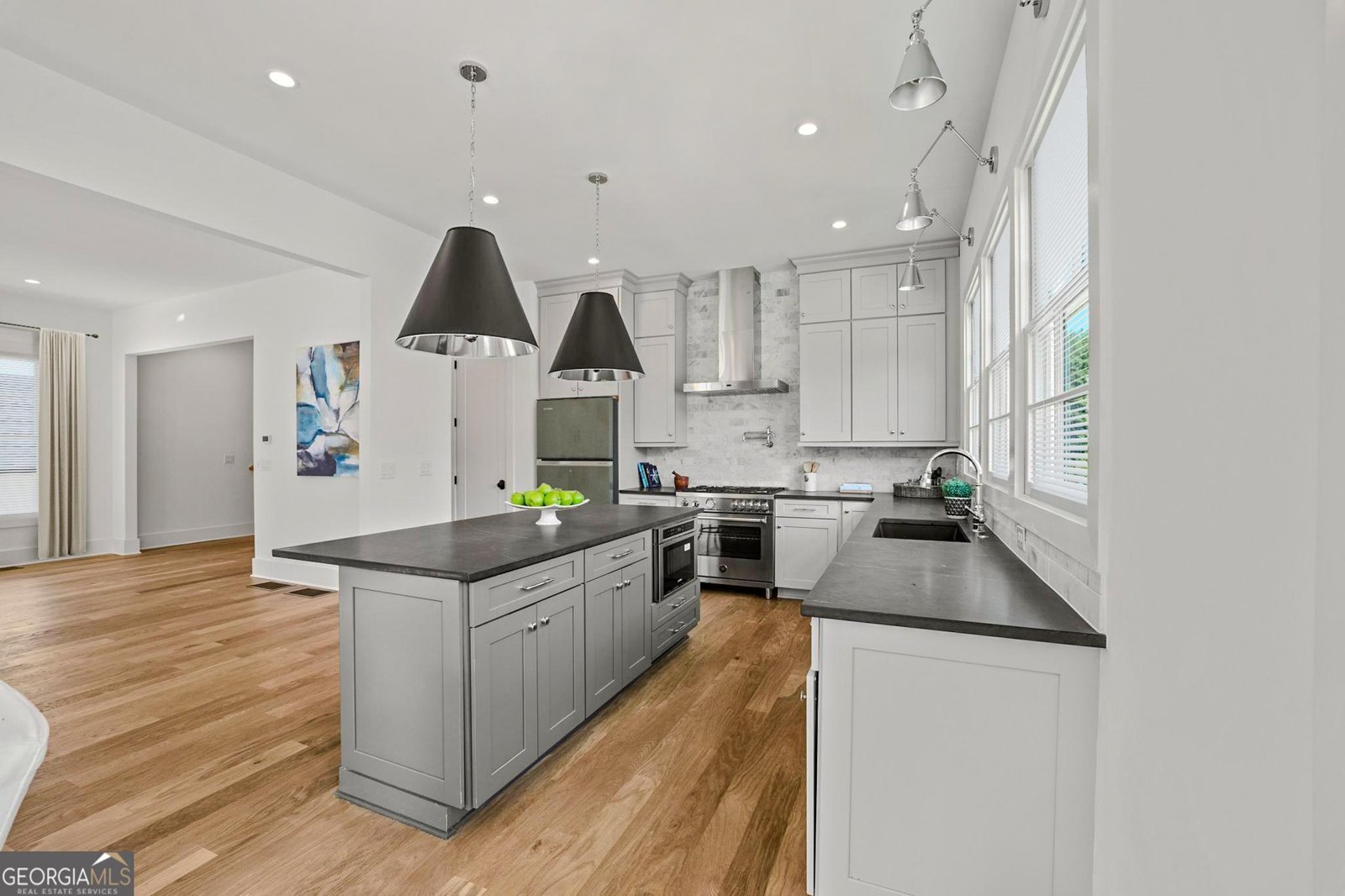 1235 Hayes Square Peachtree City - Photo 8