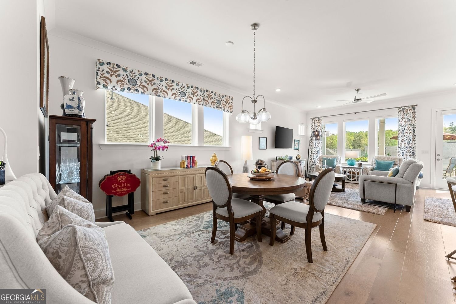 6838 Welcome Road Flowery Branch - Photo 10