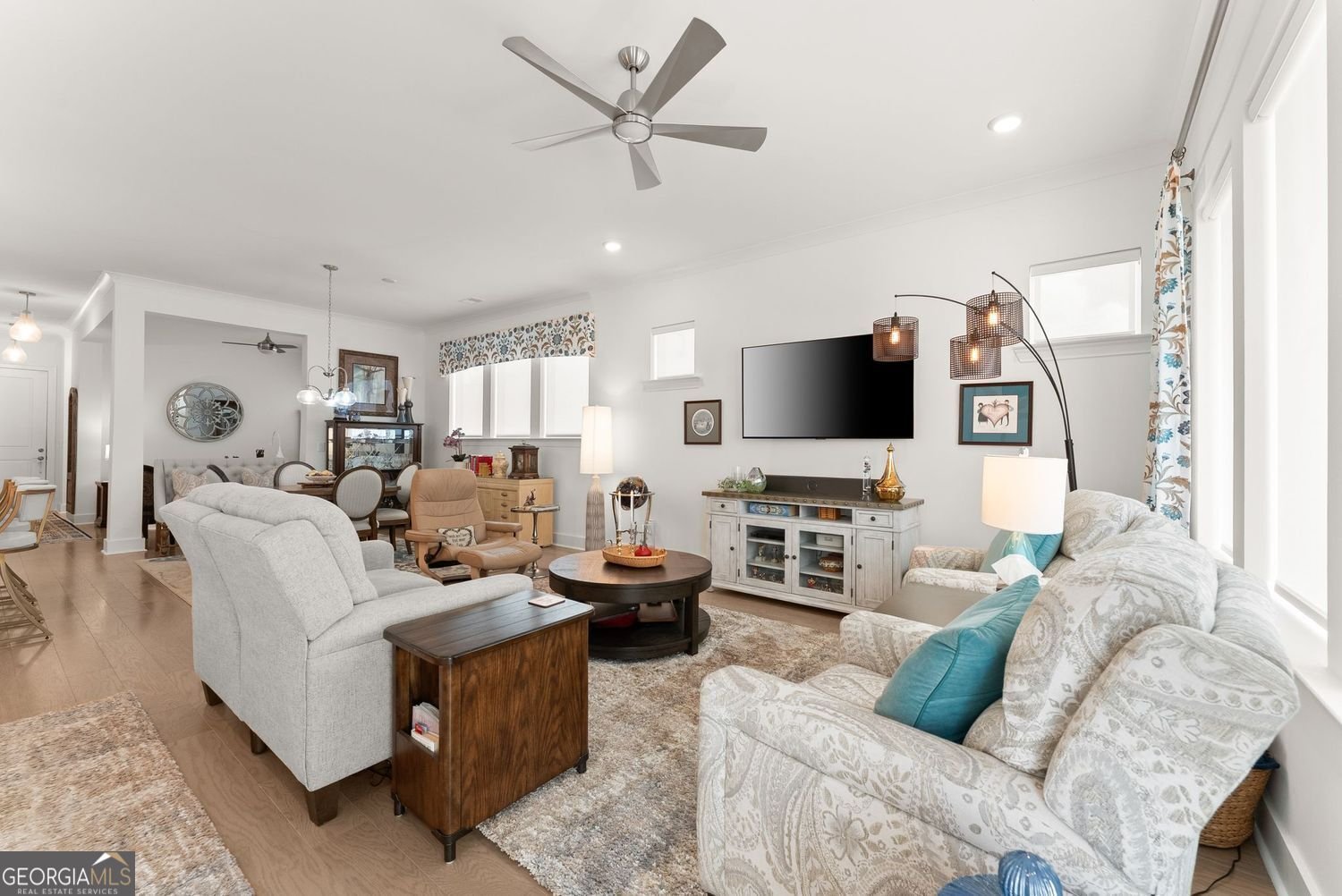 6838 Welcome Road Flowery Branch - Photo 12