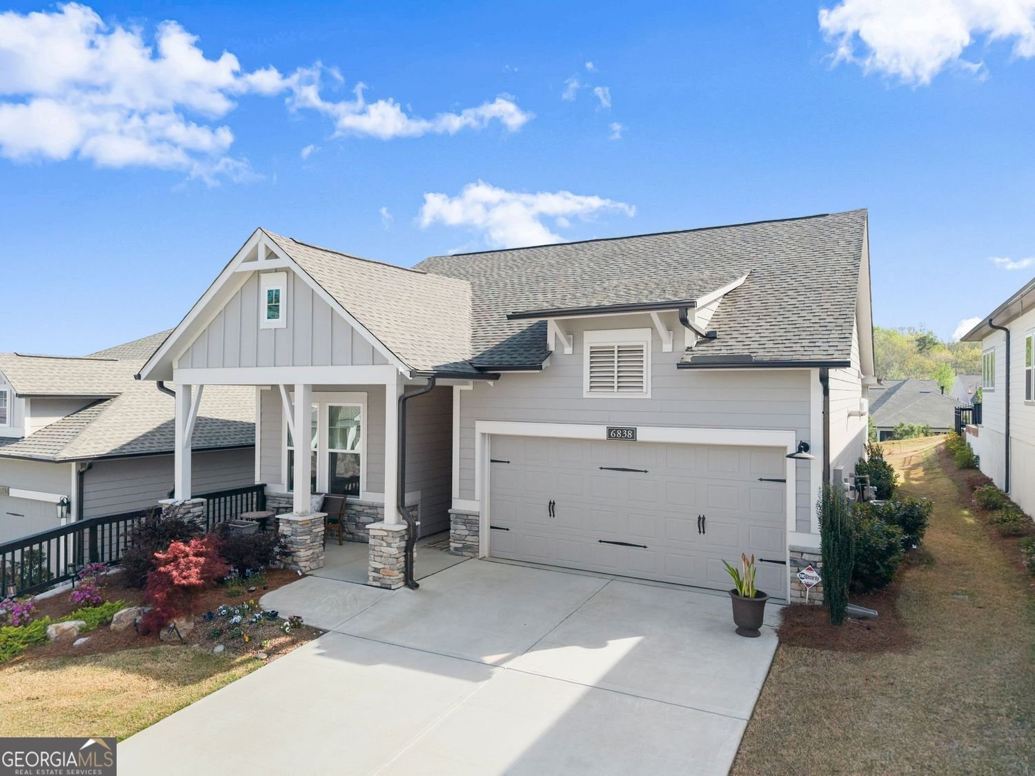 6838 Welcome Road Flowery Branch - Photo 34