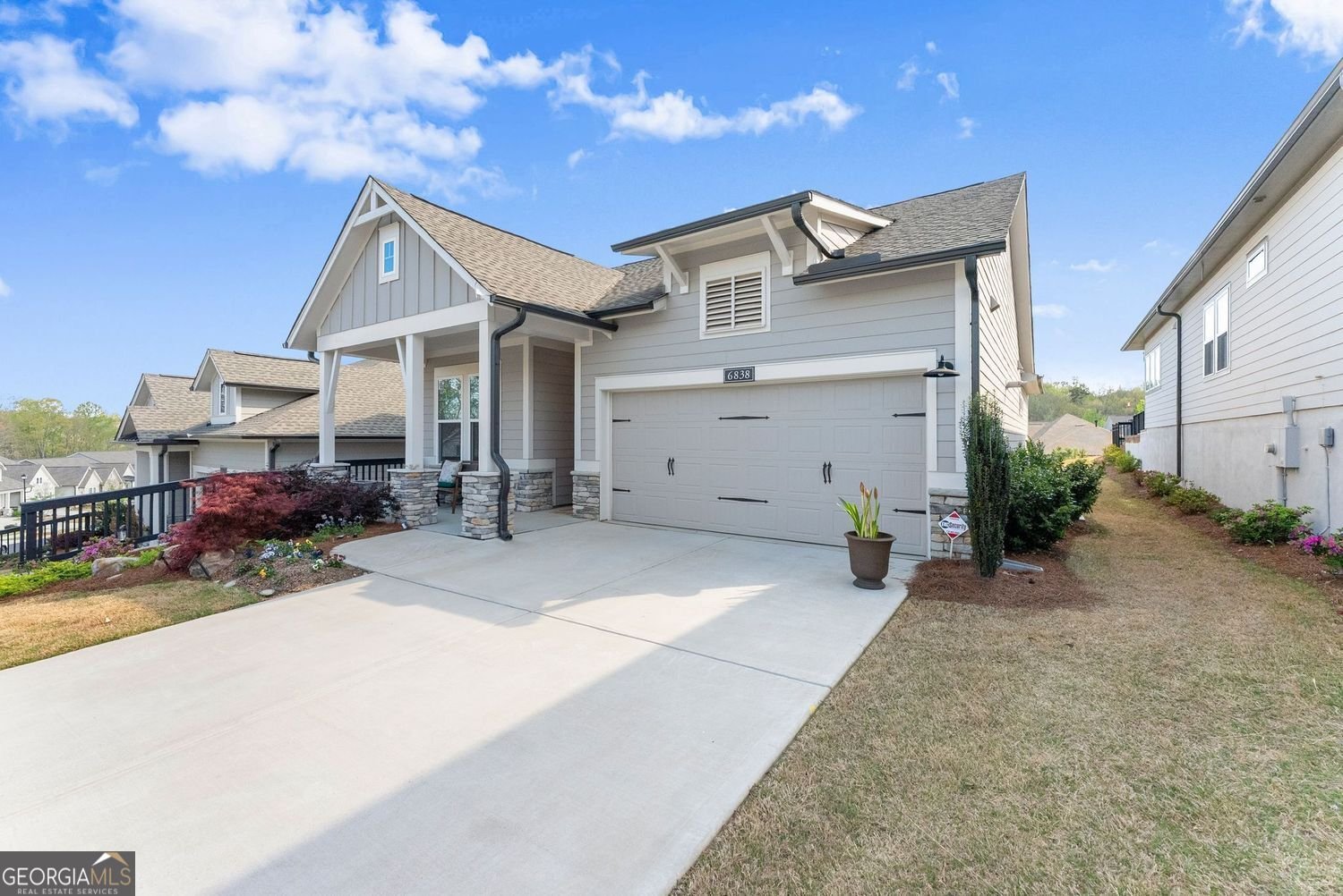 6838 Welcome Road Flowery Branch - Photo 6