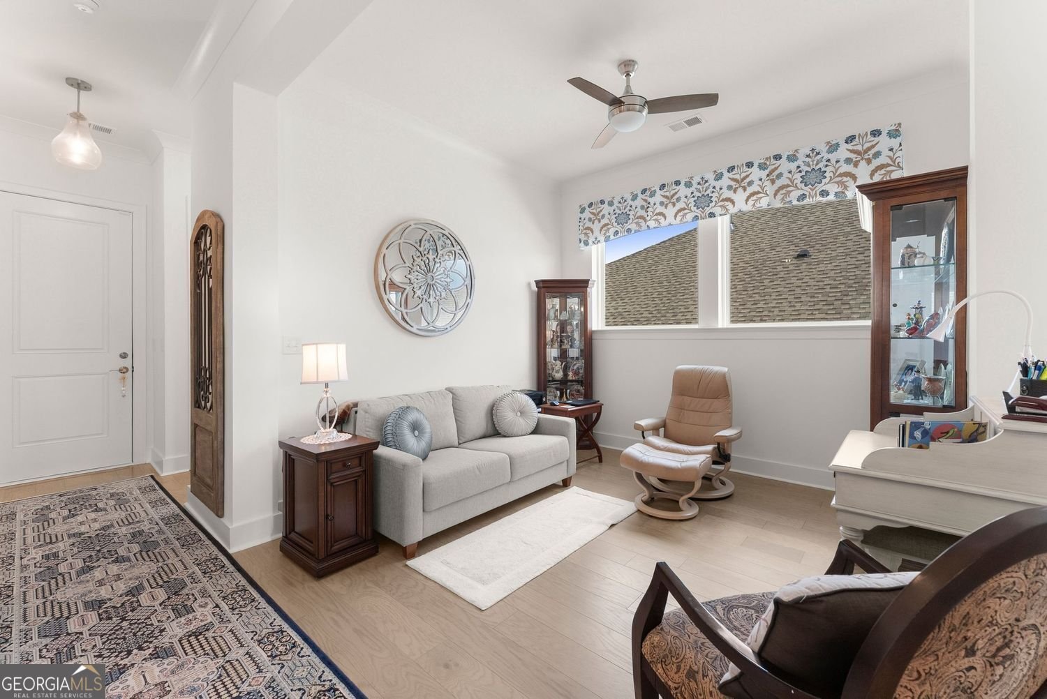 6838 Welcome Road Flowery Branch - Photo 8