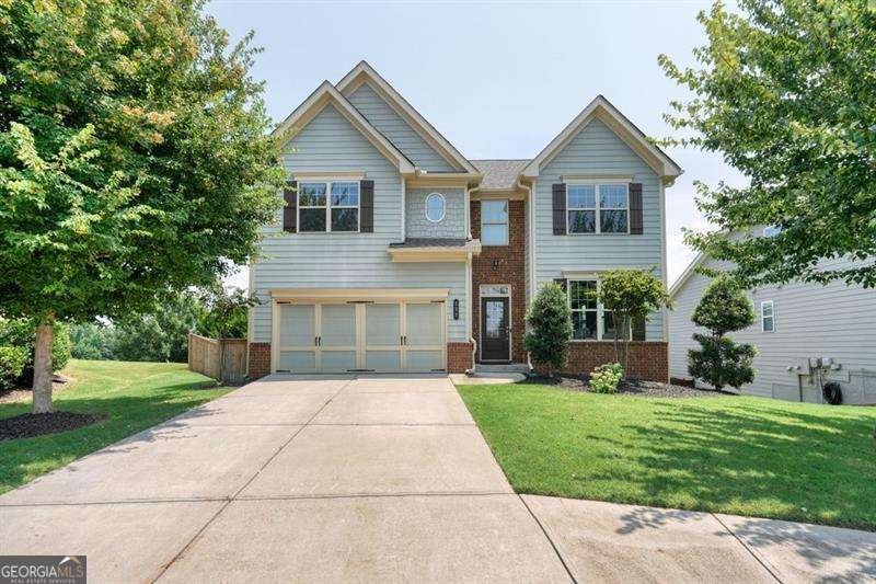 522 Rosemont Avenue Canton - main photo