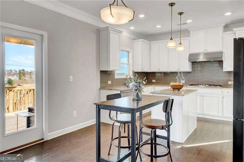522 Rosemont Avenue Canton - Photo 40