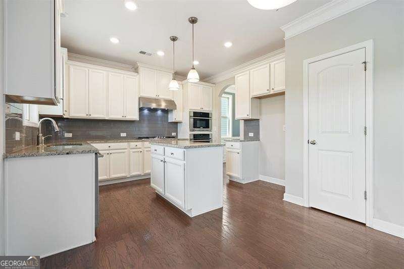 522 Rosemont Avenue Canton - Photo 6