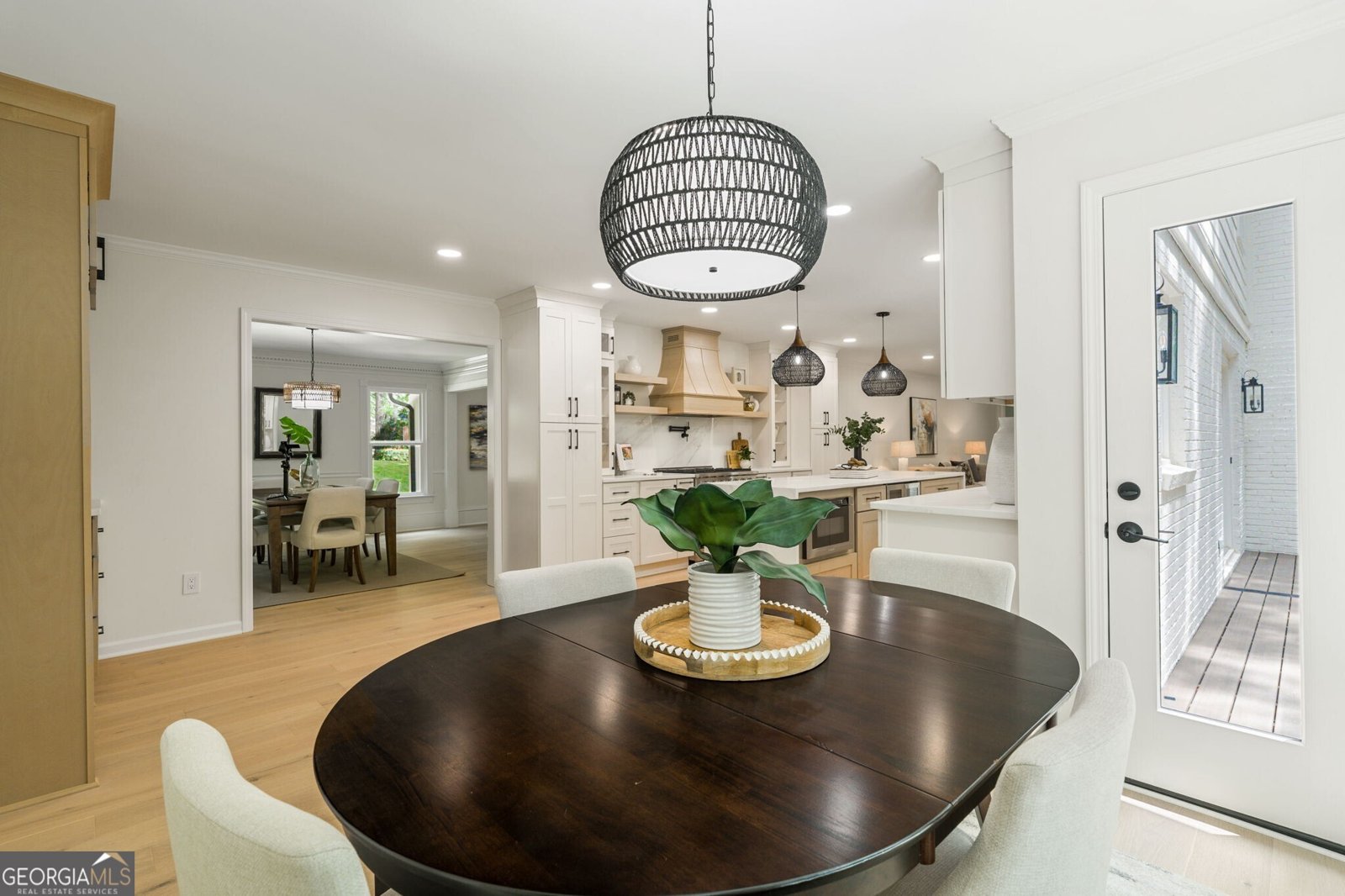 8140 Habersham Waters Road Sandy Springs - Photo 17