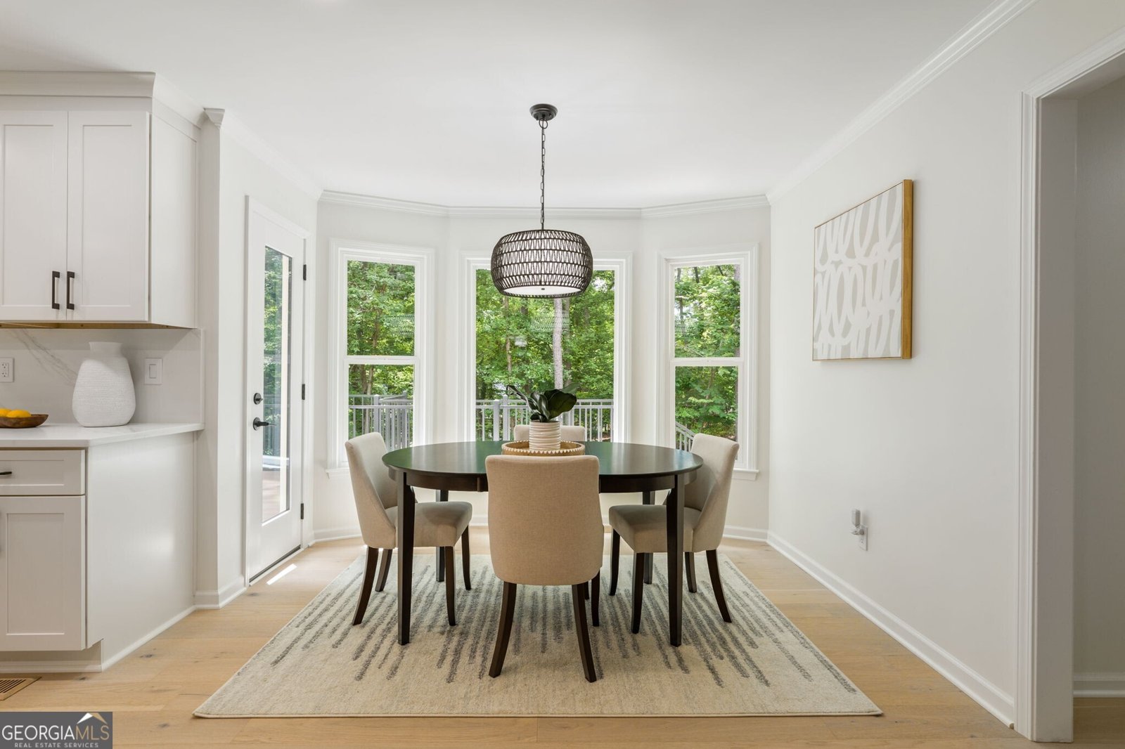 8140 Habersham Waters Road Sandy Springs - Photo 18