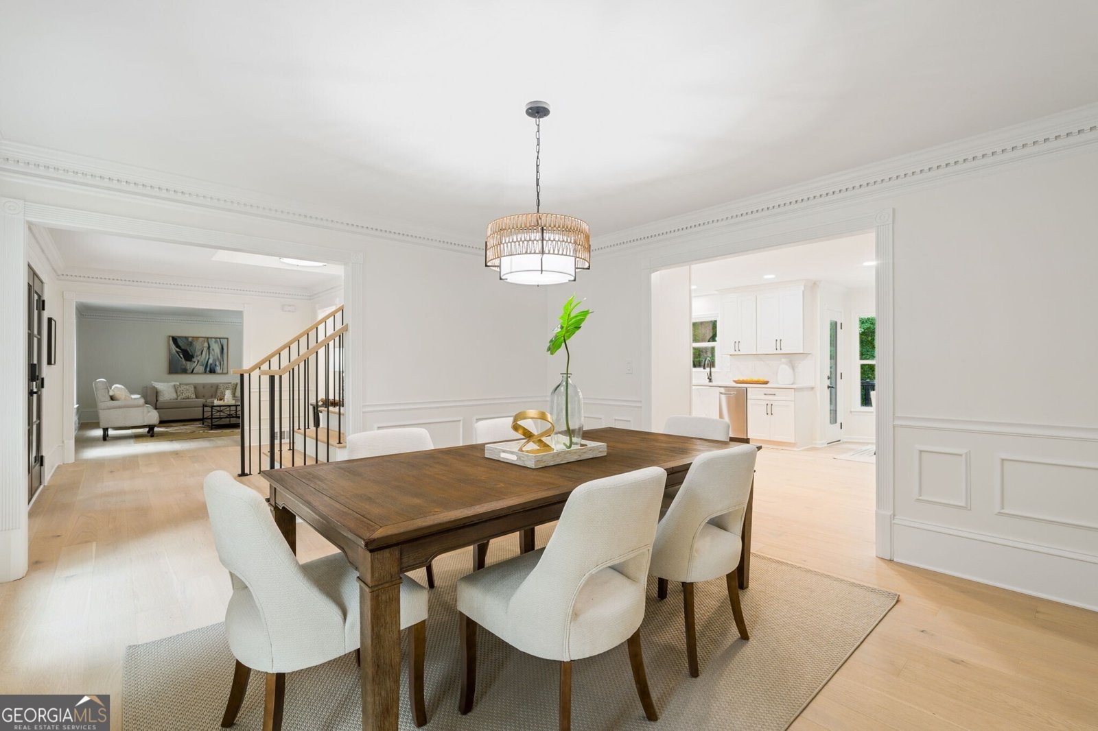 8140 Habersham Waters Road Sandy Springs - Photo 23