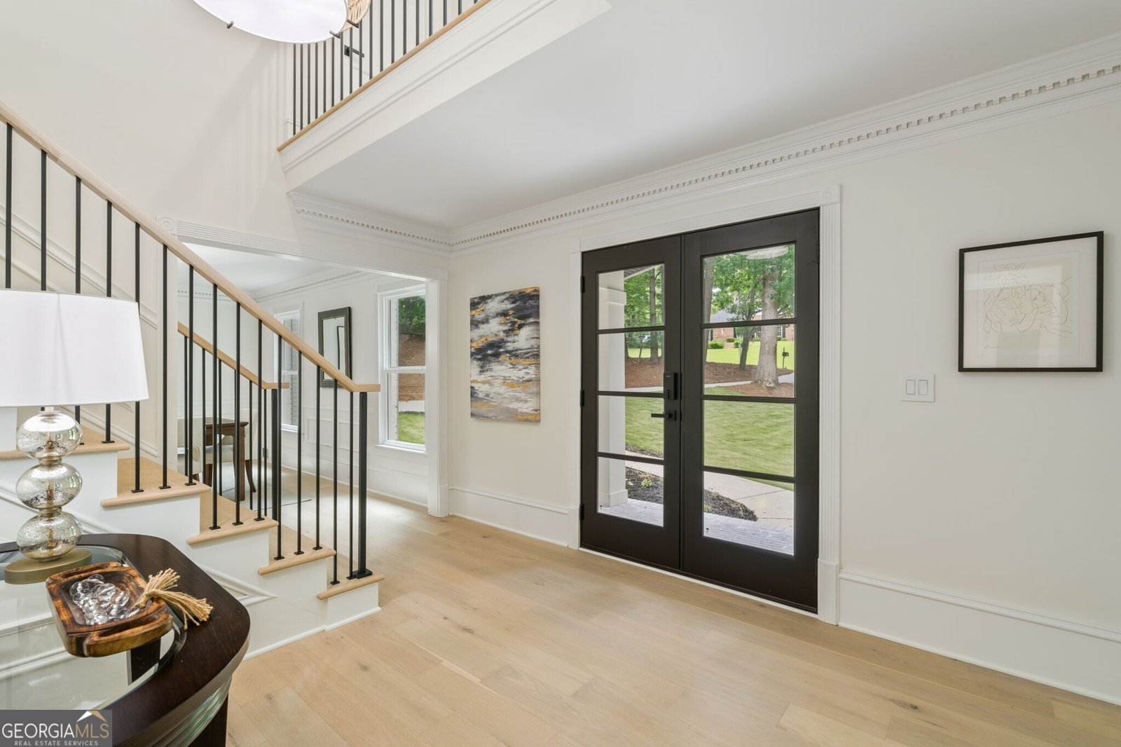 8140 Habersham Waters Road Sandy Springs - Photo 34