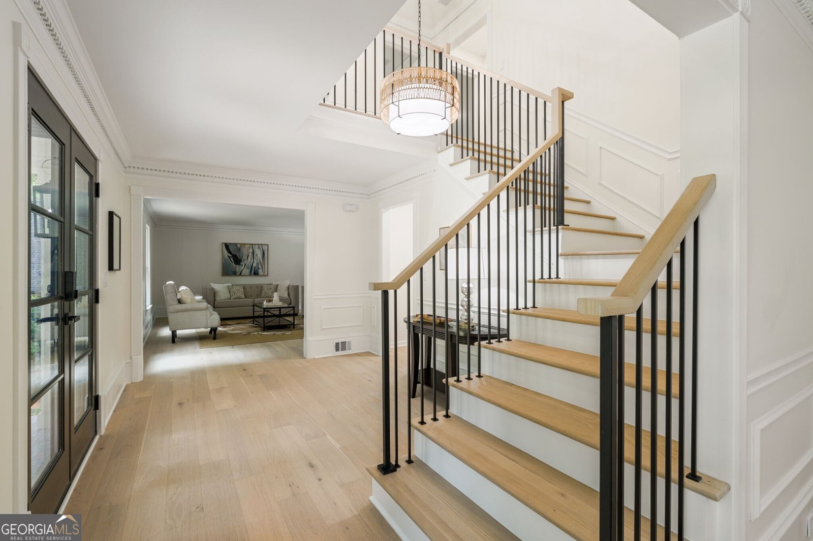 8140 Habersham Waters Road Sandy Springs - Photo 35