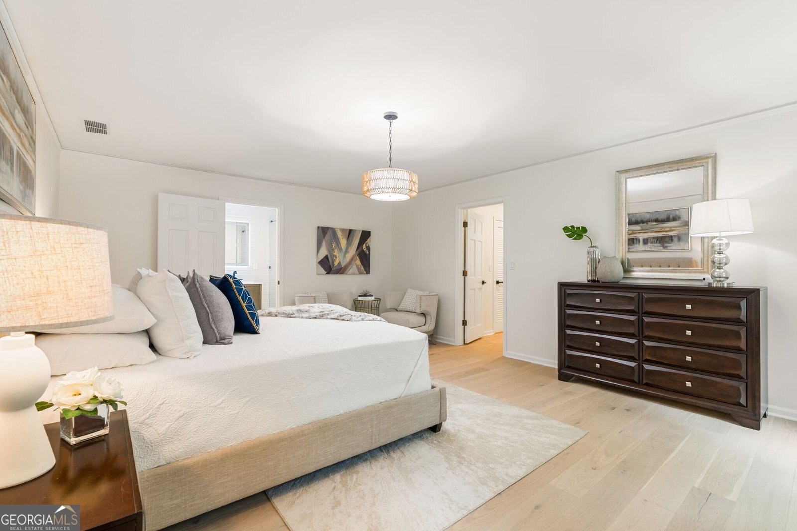 8140 Habersham Waters Road Sandy Springs - Photo 36