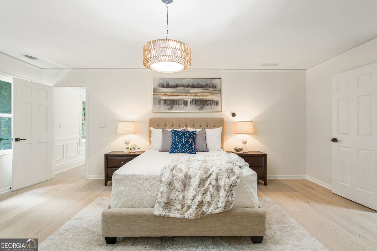 8140 Habersham Waters Road Sandy Springs - Photo 37