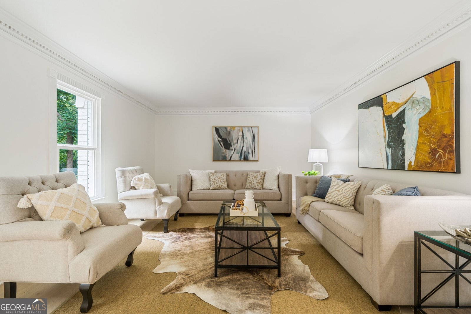 8140 Habersham Waters Road Sandy Springs - Photo 6