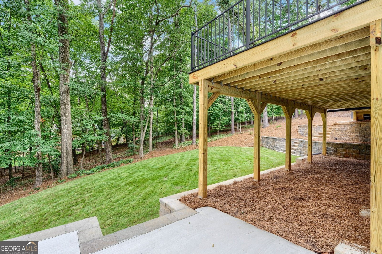 8140 Habersham Waters Road Sandy Springs - Photo 63