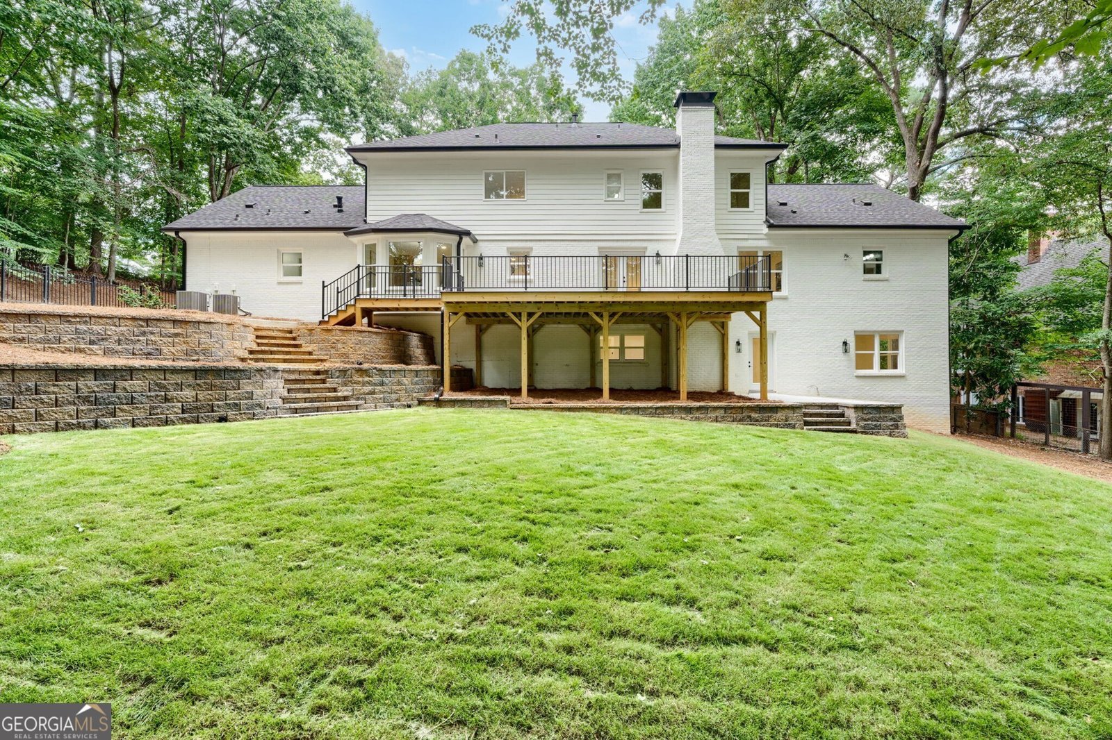 8140 Habersham Waters Road Sandy Springs - Photo 64