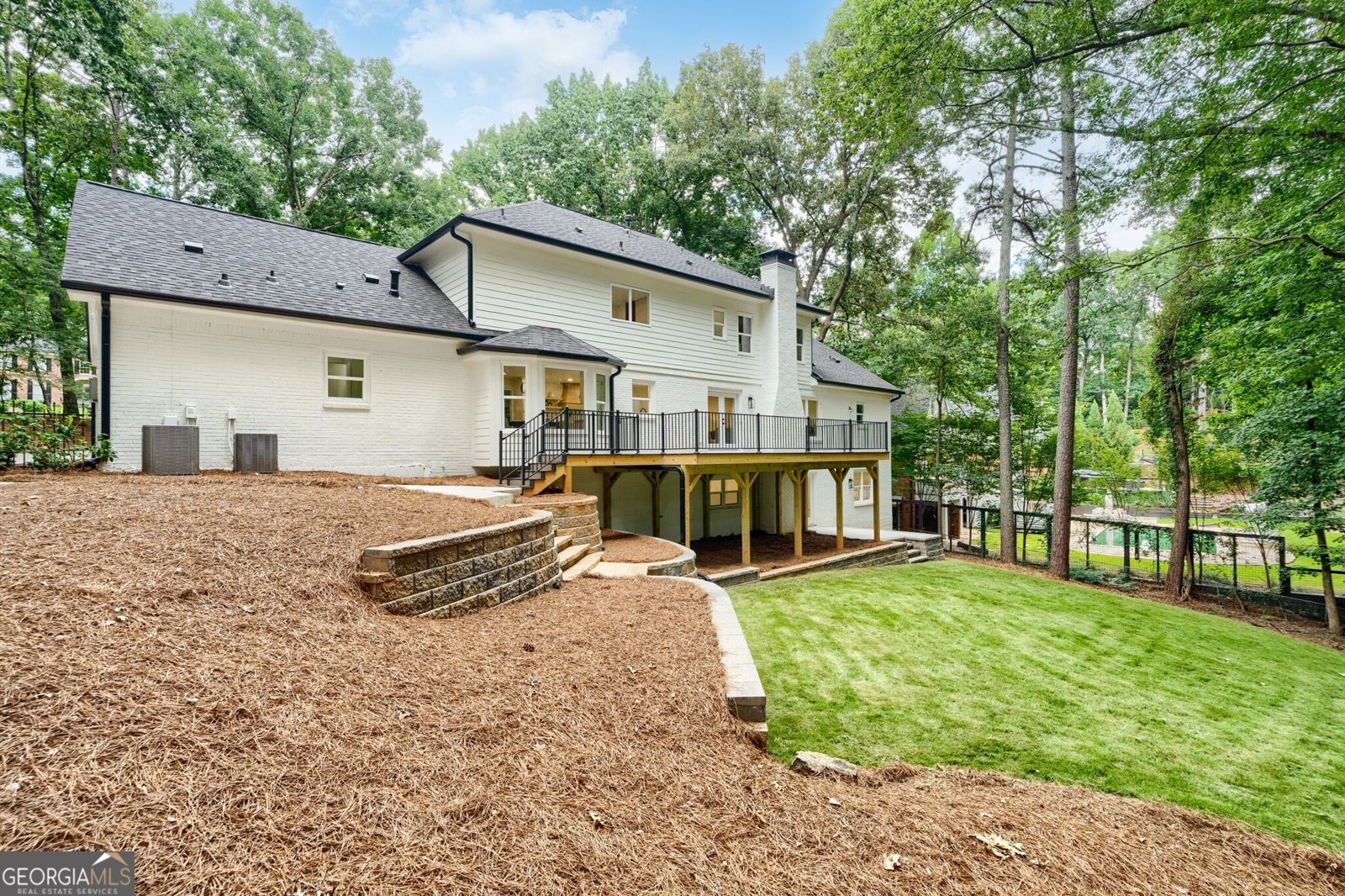 8140 Habersham Waters Road Sandy Springs - Photo 65
