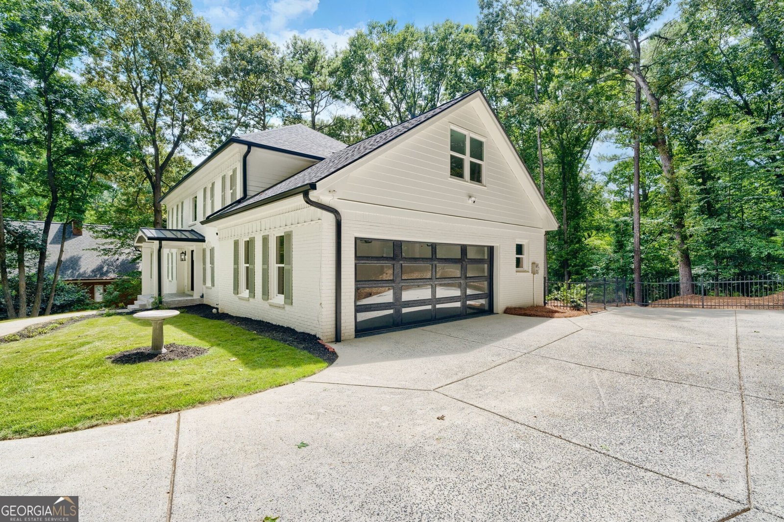 8140 Habersham Waters Road Sandy Springs - Photo 67