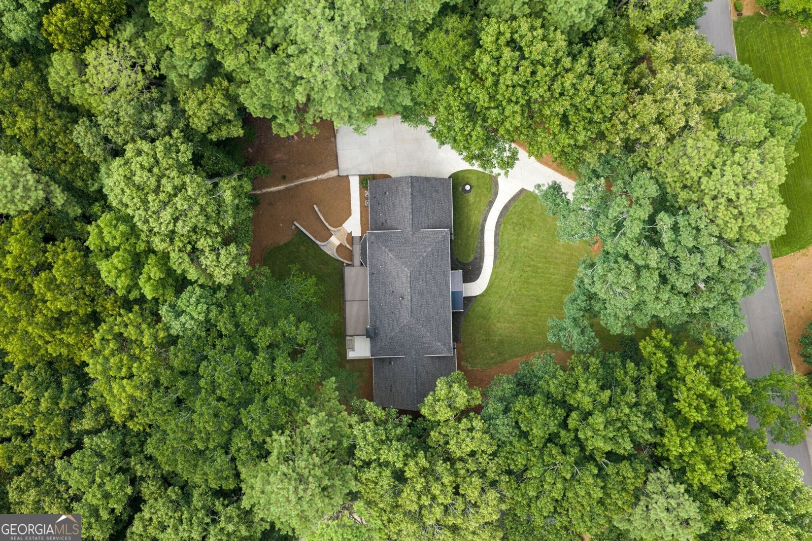 8140 Habersham Waters Road Sandy Springs - Photo 68