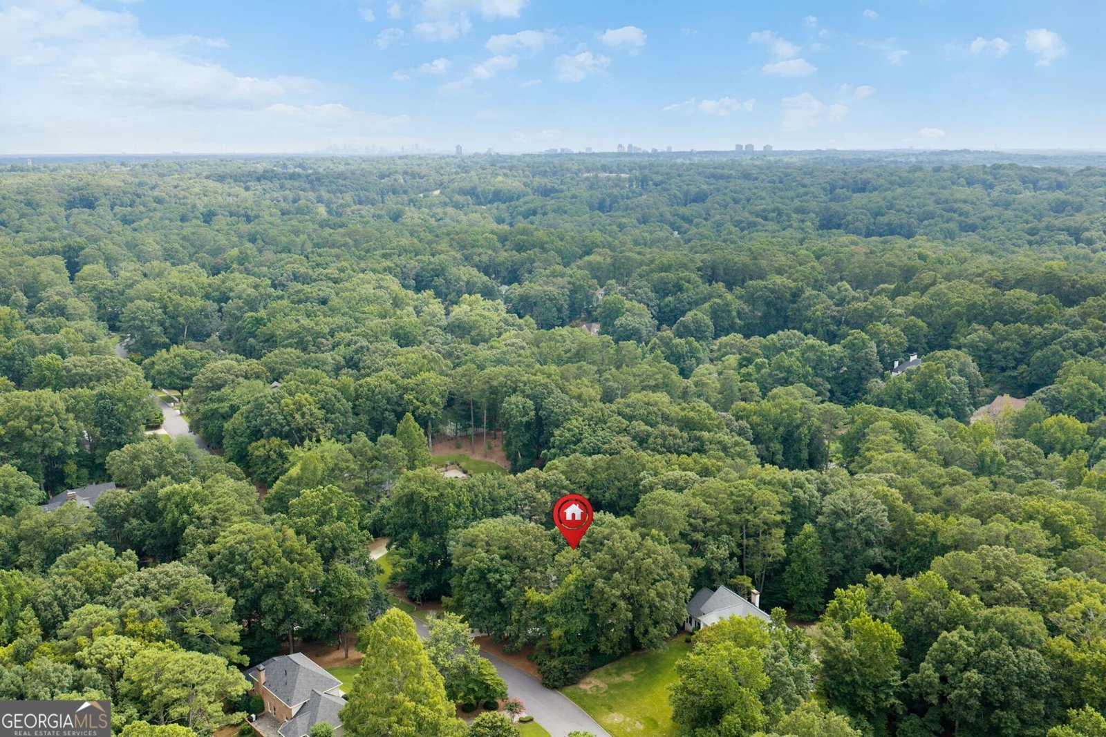 8140 Habersham Waters Road Sandy Springs - Photo 69
