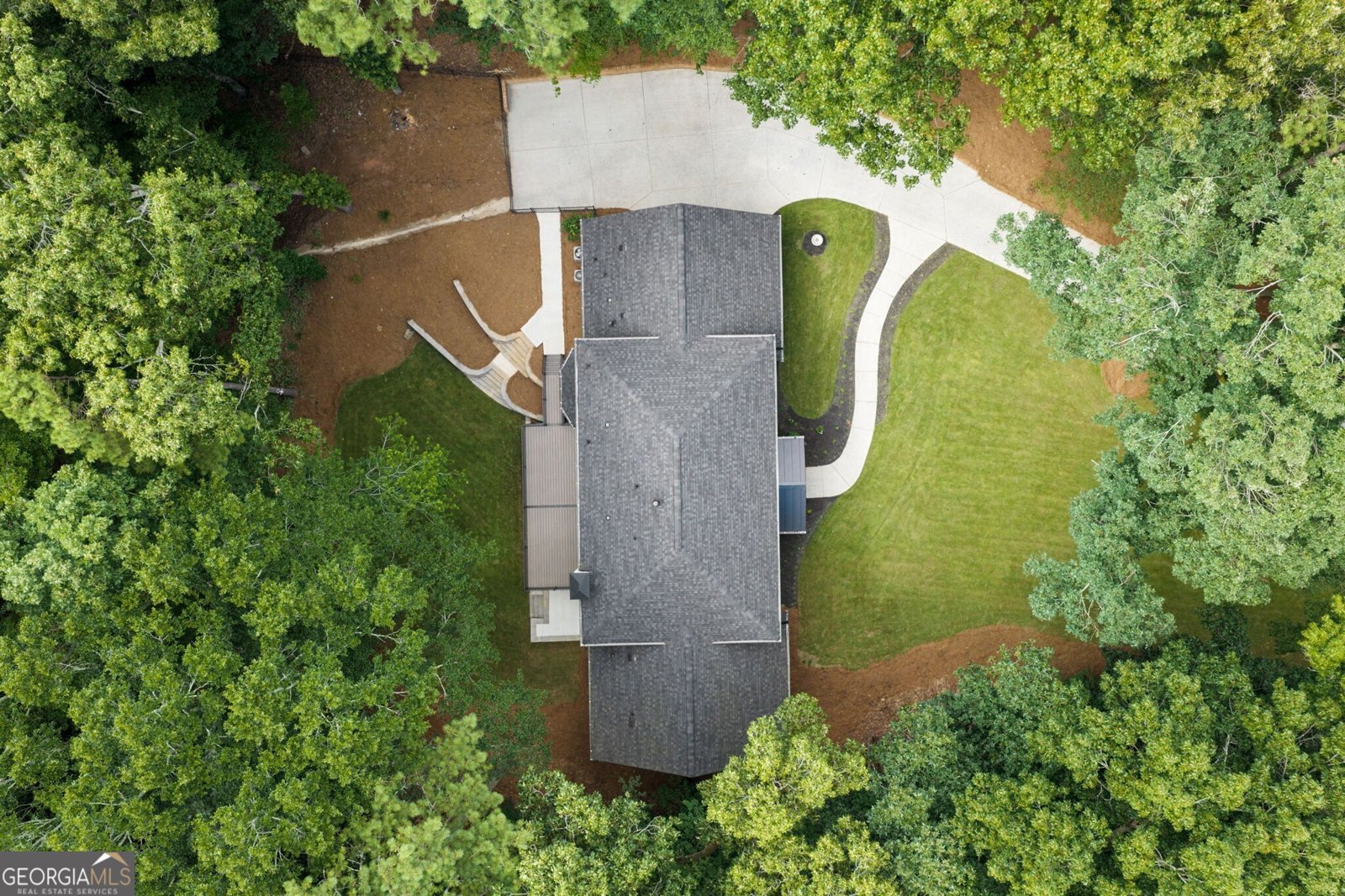 8140 Habersham Waters Road Sandy Springs - Photo 70