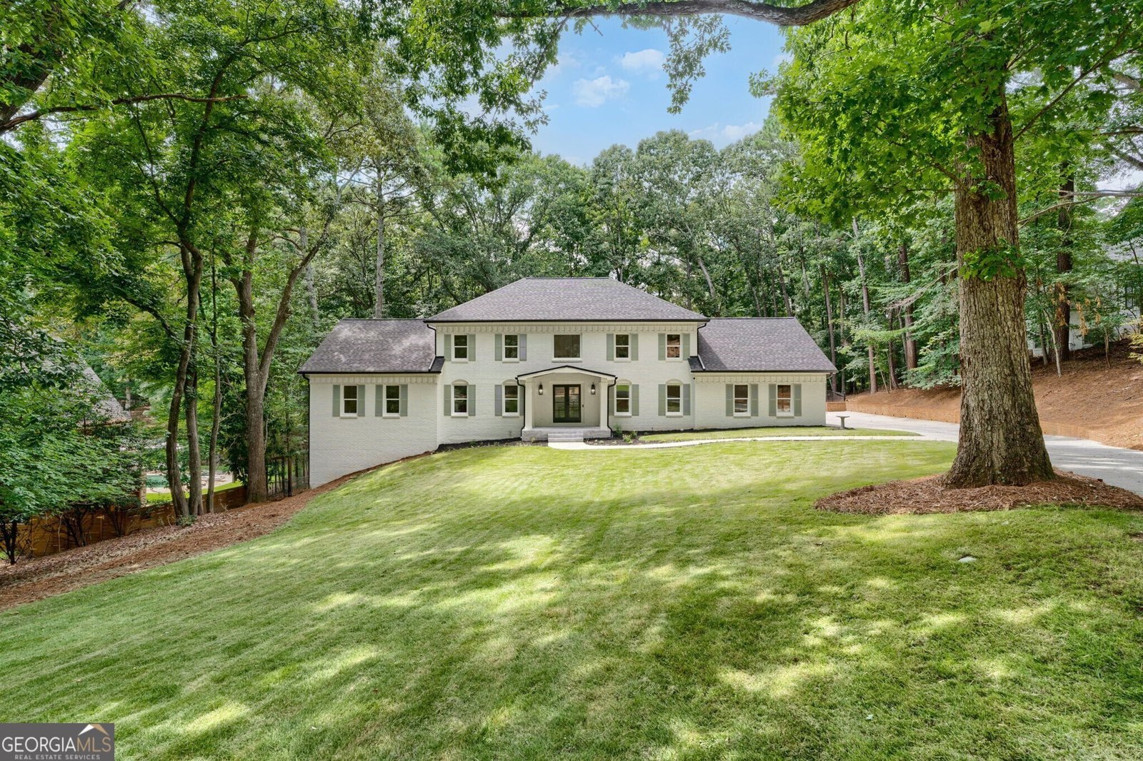 8140 Habersham Waters Road Sandy Springs - Photo 73