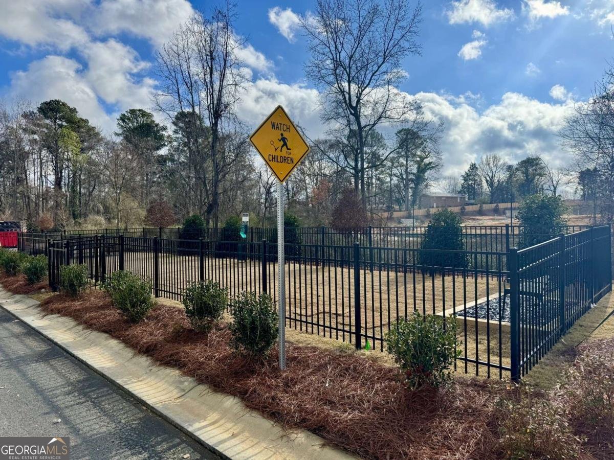 3032 Acacia Circle Douglasville - Photo 11