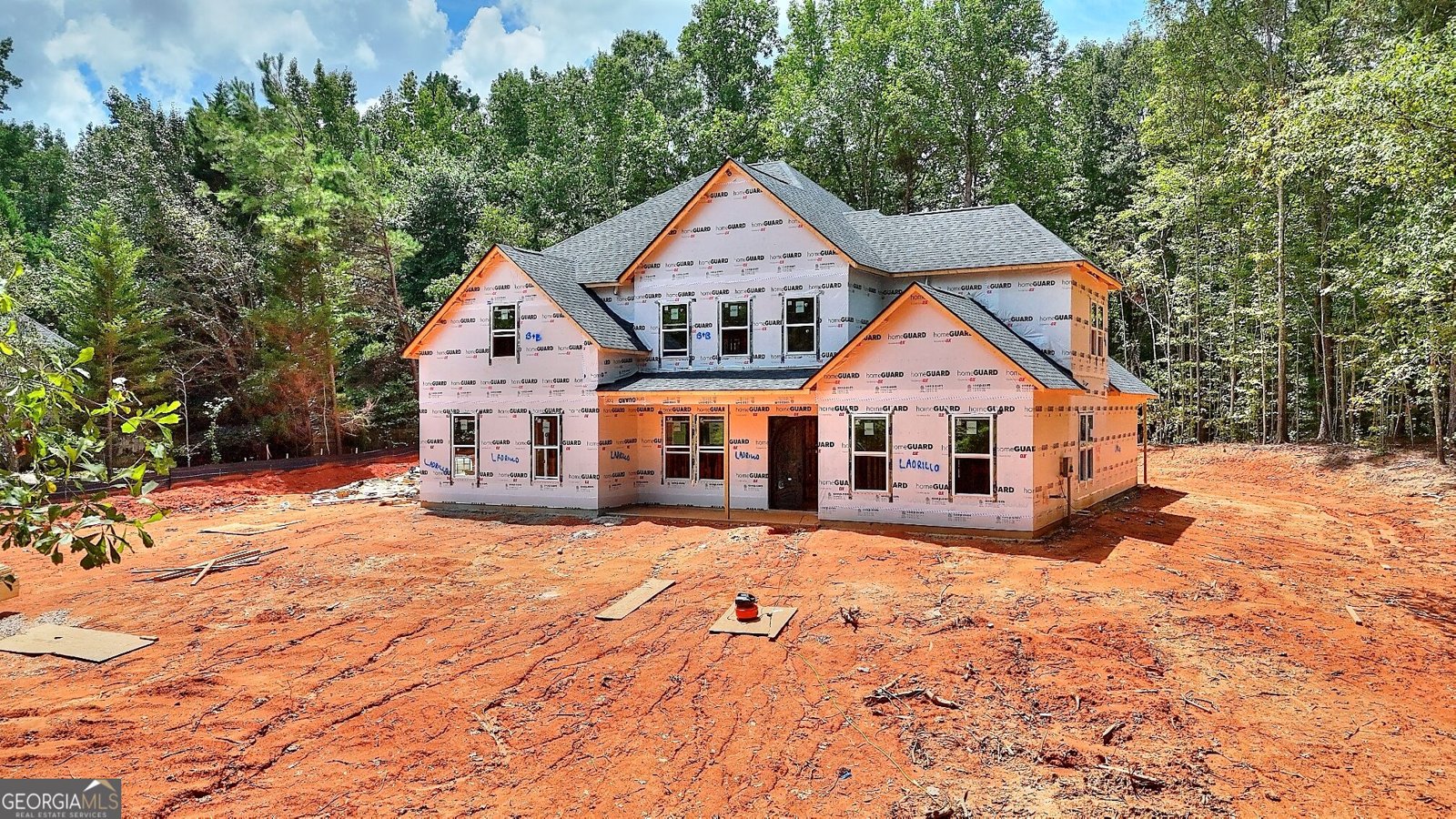299 Claiborne Way Monroe - Photo 33
