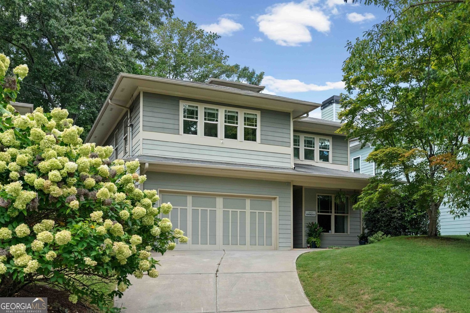 124 Sisson Avenue Atlanta - main photo