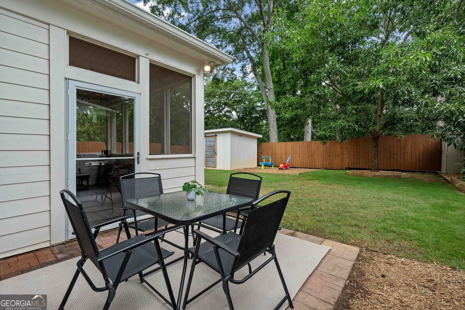 124 Sisson Avenue Atlanta - Photo 49