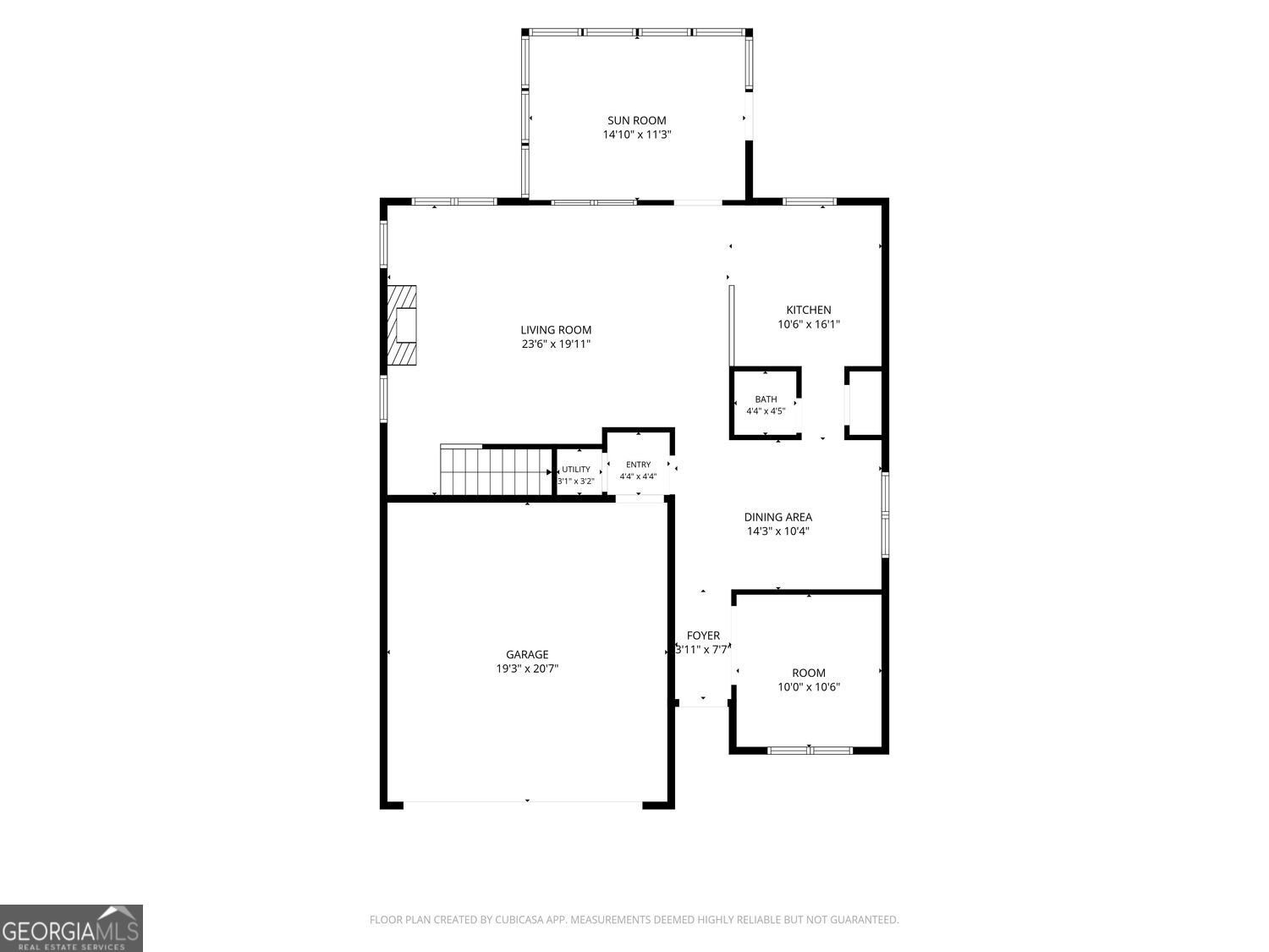 124 Sisson Avenue Atlanta - Photo 58
