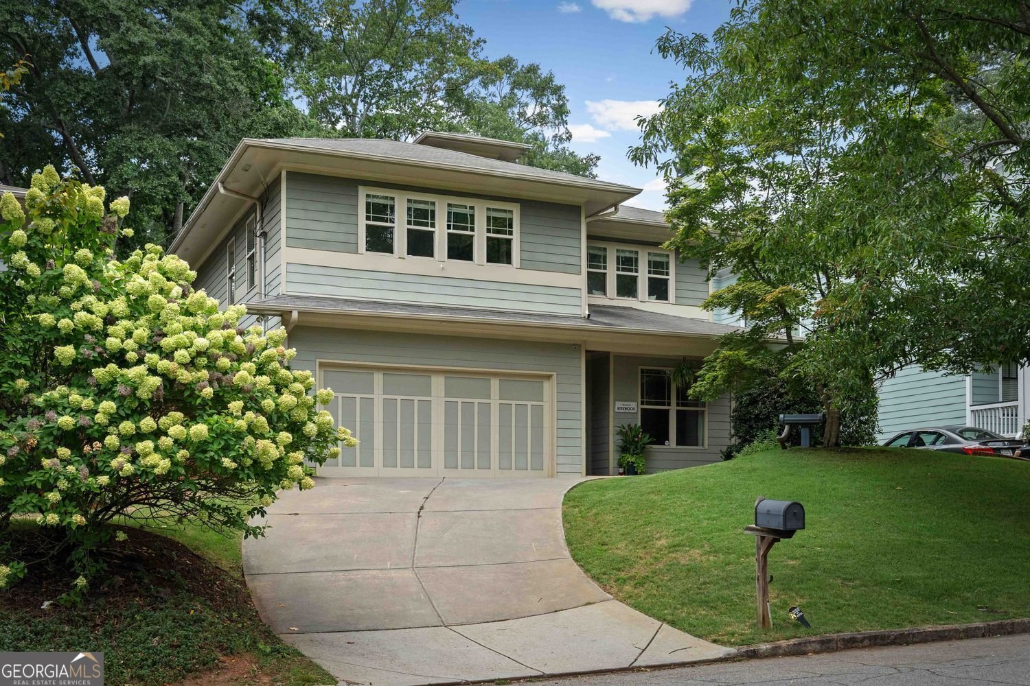 124 Sisson Avenue Atlanta - Photo 6