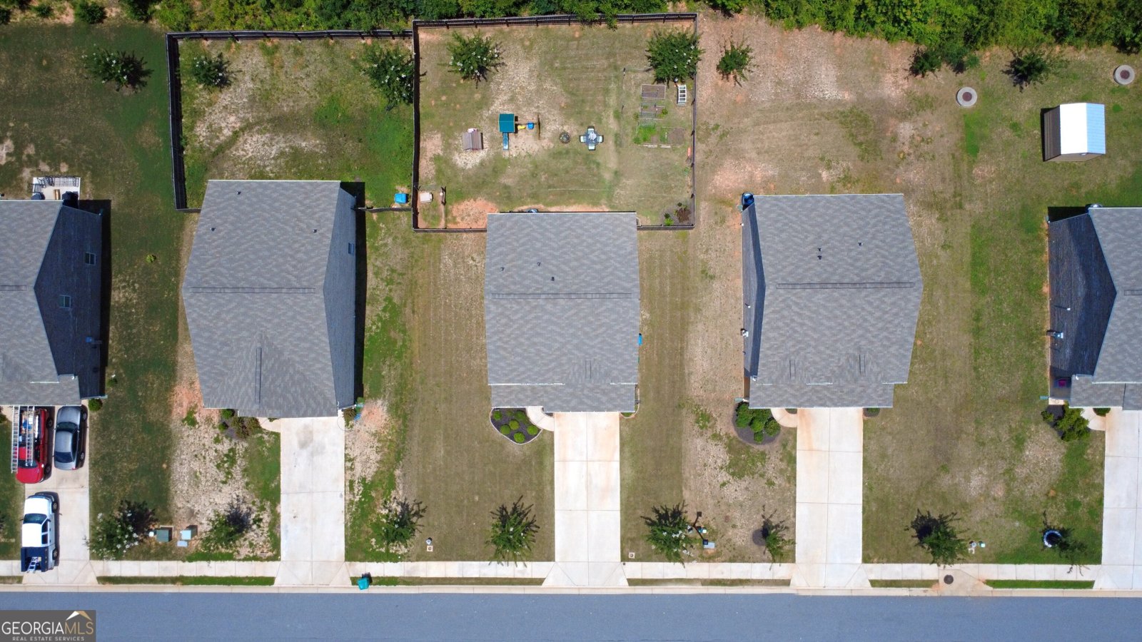 200 Oliver Drive Locust Grove - Photo 10