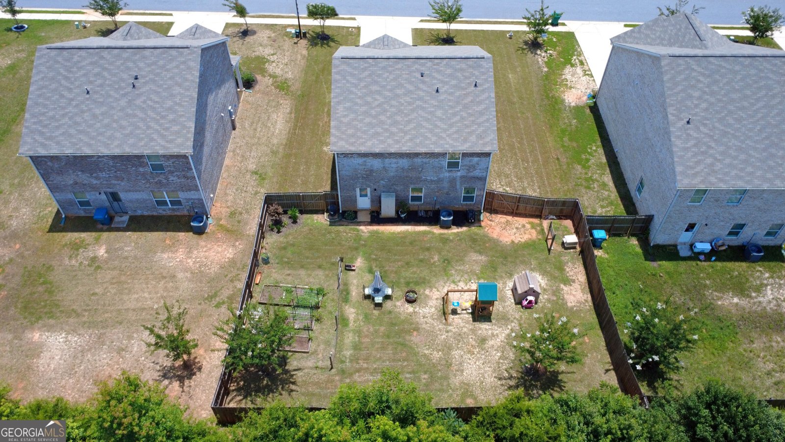 200 Oliver Drive Locust Grove - Photo 11