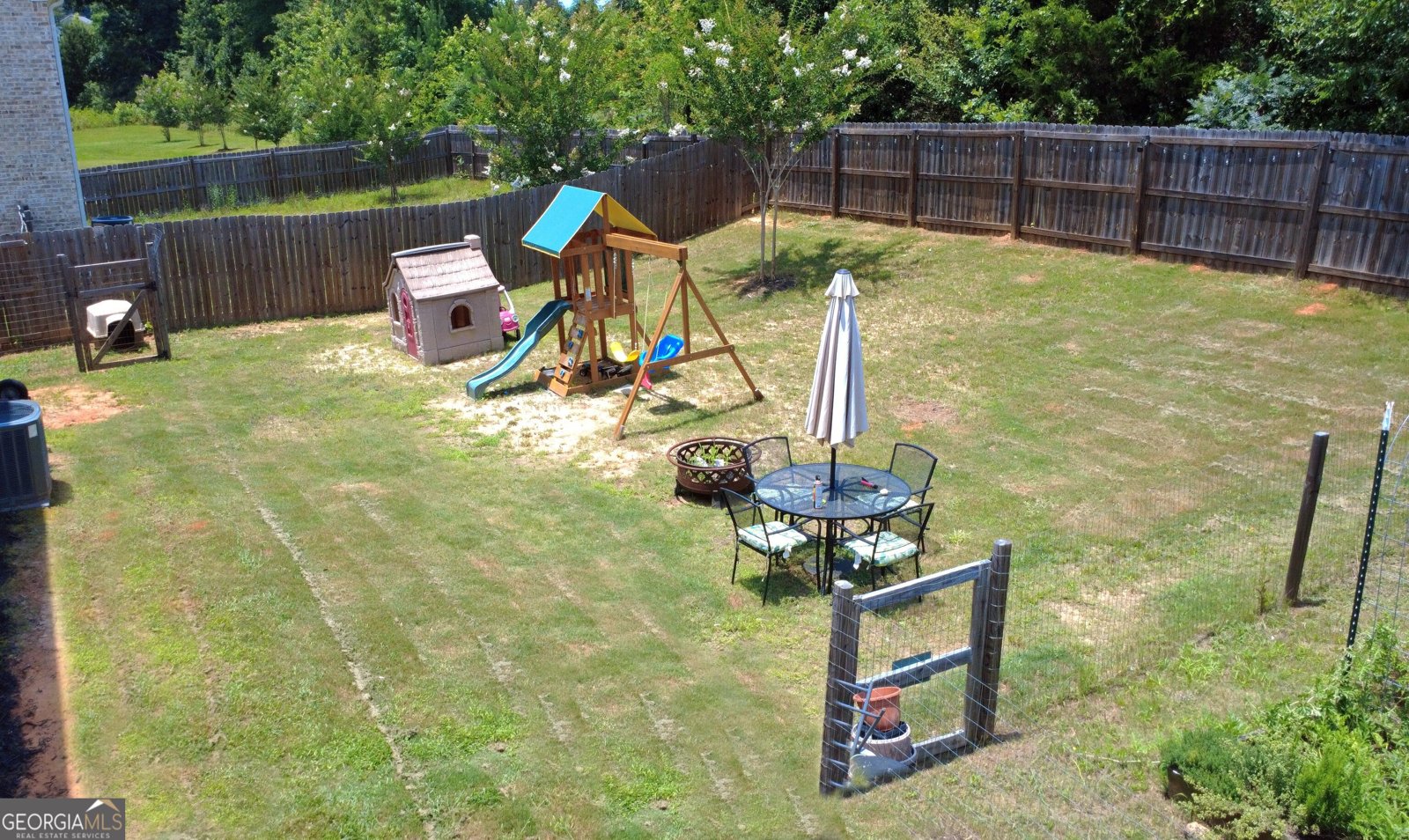 200 Oliver Drive Locust Grove - Photo 13