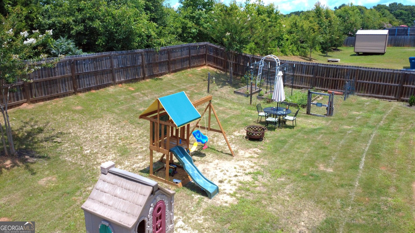 200 Oliver Drive Locust Grove - Photo 14