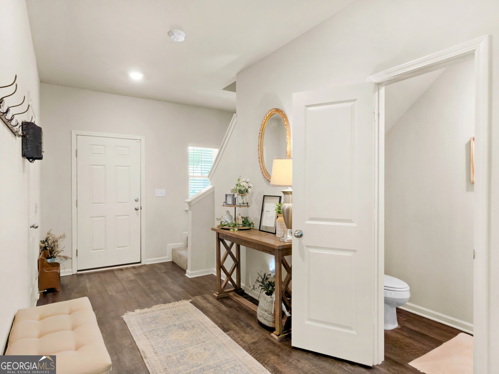 200 Oliver Drive Locust Grove - Photo 16