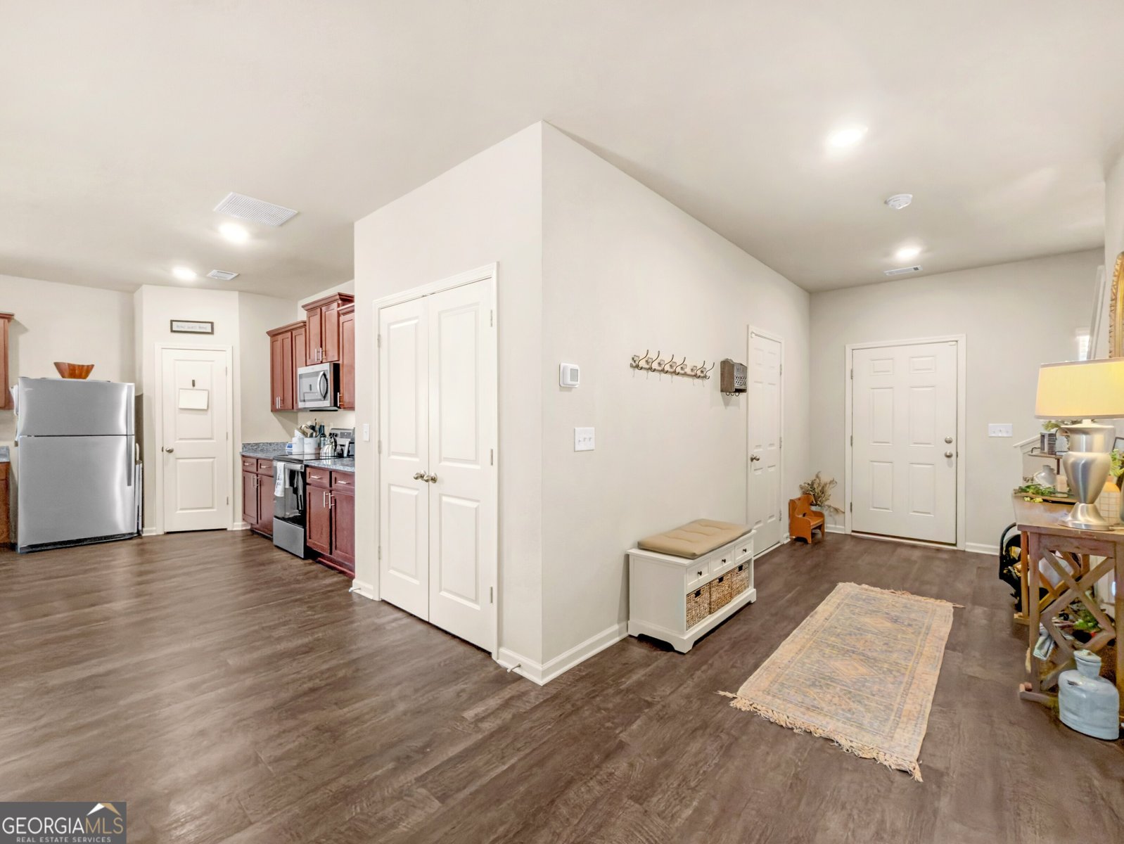 200 Oliver Drive Locust Grove - Photo 18