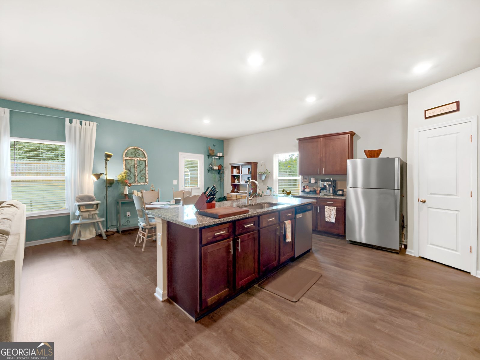200 Oliver Drive Locust Grove - Photo 19