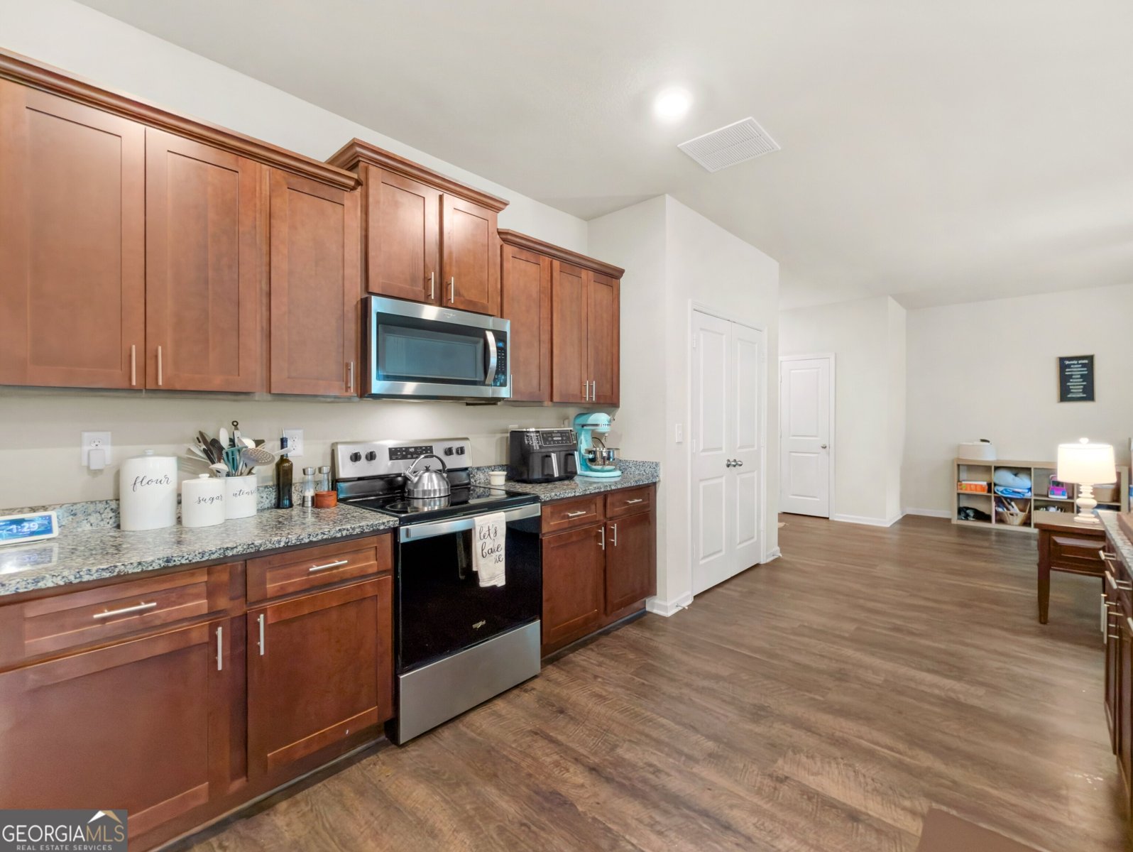 200 Oliver Drive Locust Grove - Photo 21