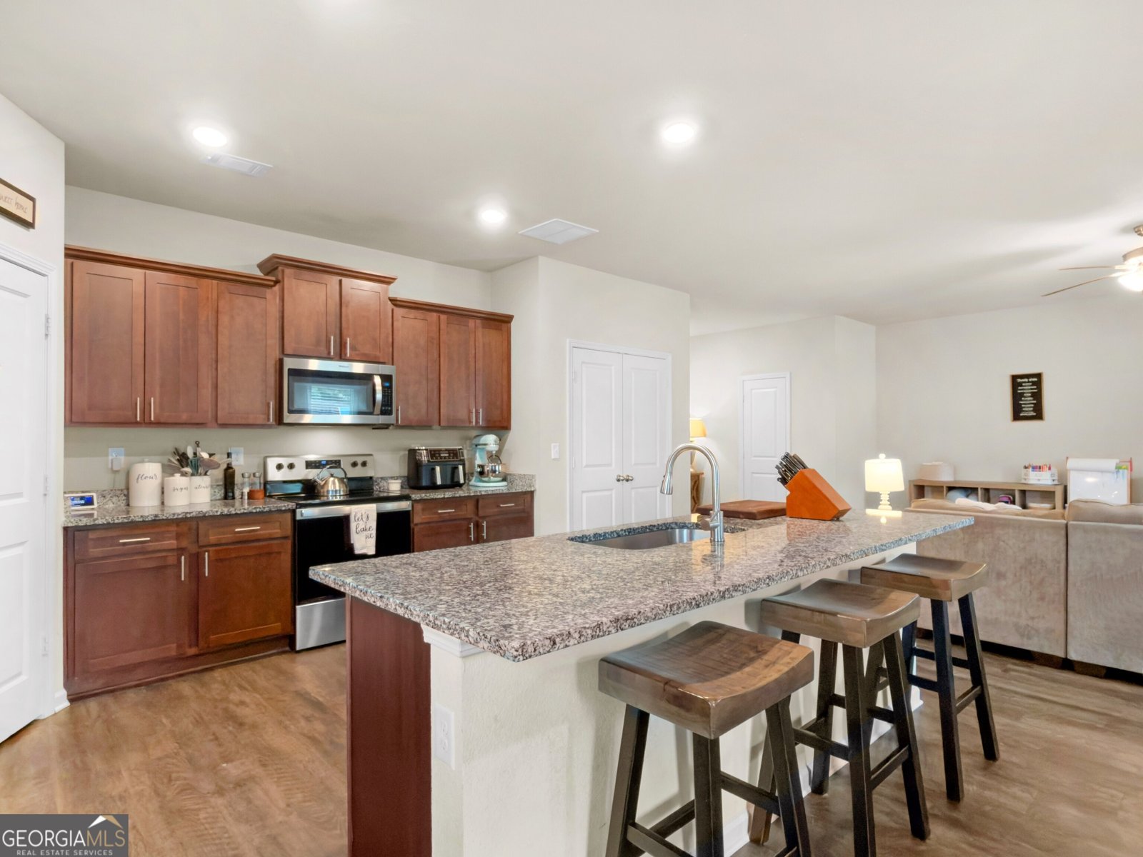 200 Oliver Drive Locust Grove - Photo 22