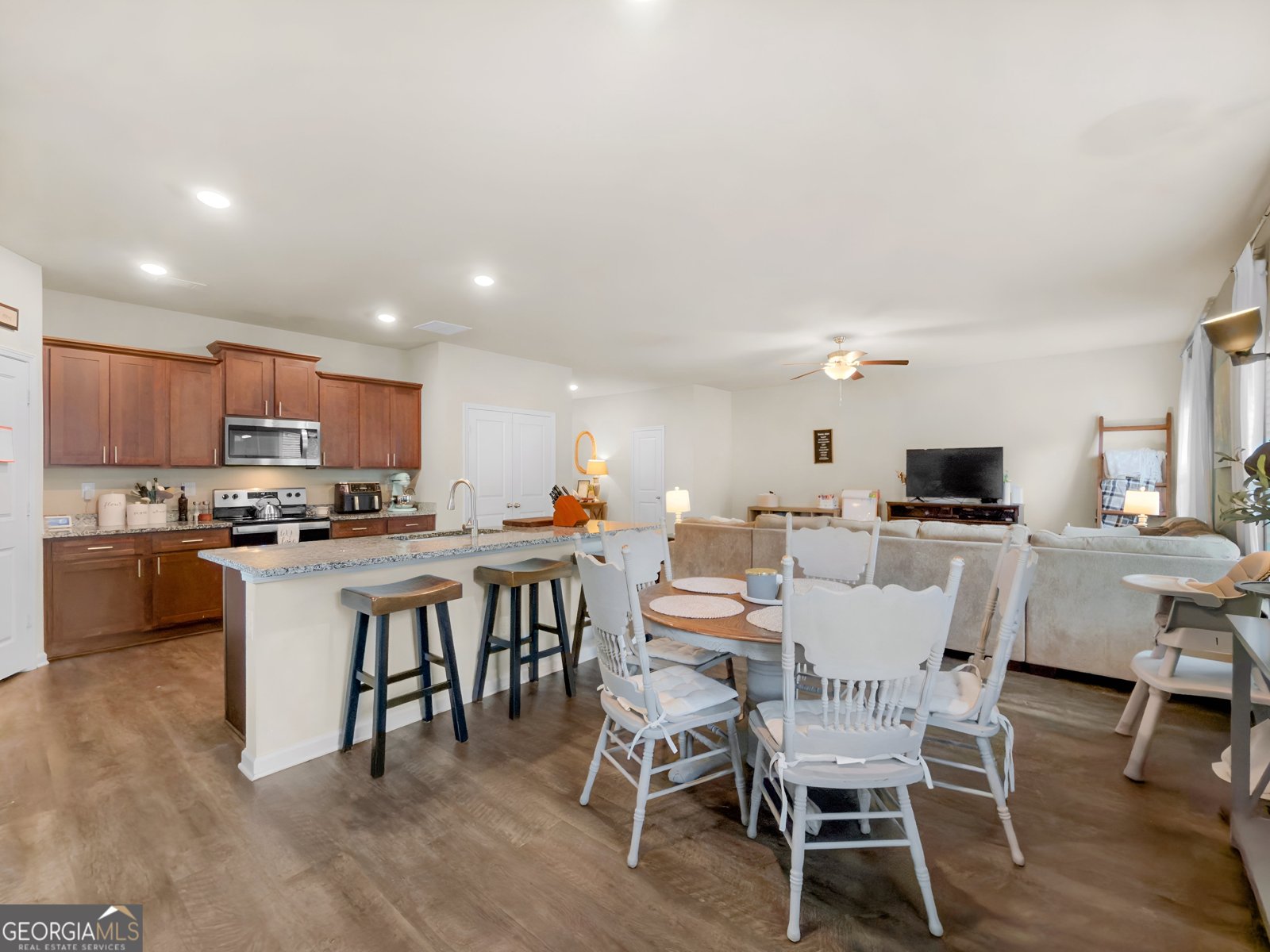 200 Oliver Drive Locust Grove - Photo 23