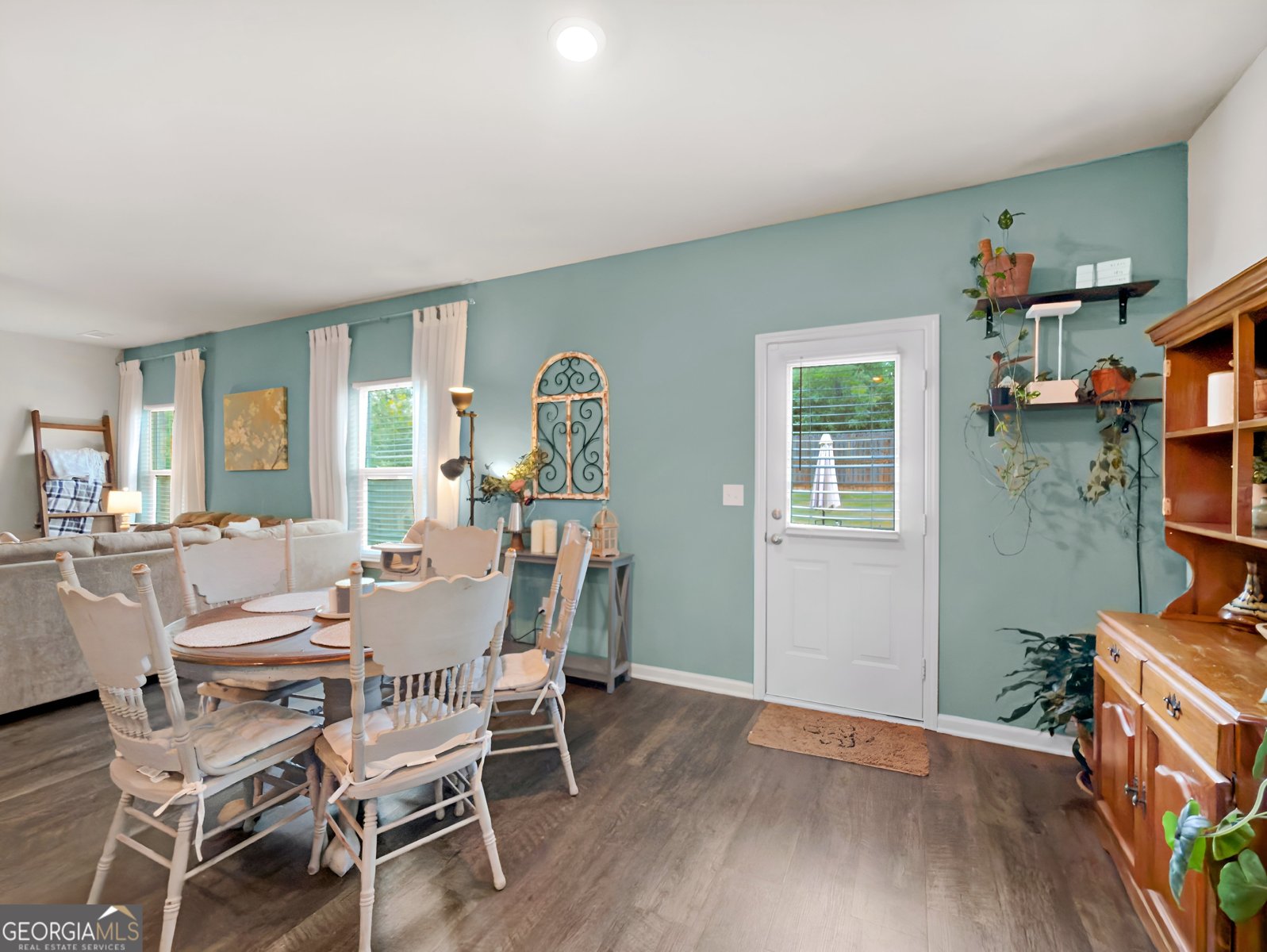 200 Oliver Drive Locust Grove - Photo 24