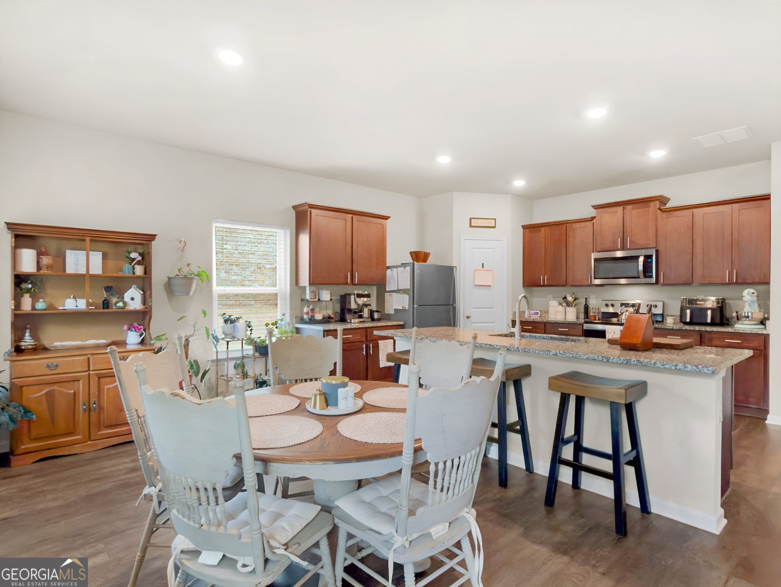 200 Oliver Drive Locust Grove - Photo 25