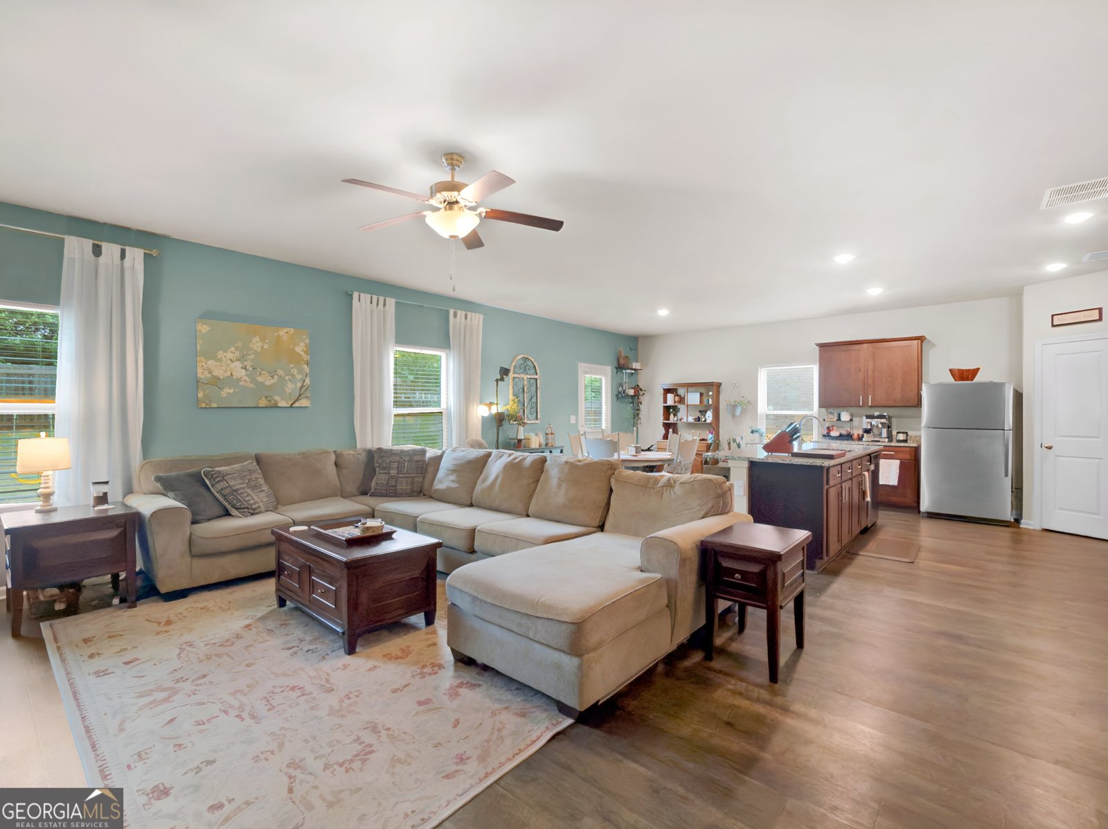 200 Oliver Drive Locust Grove - Photo 27