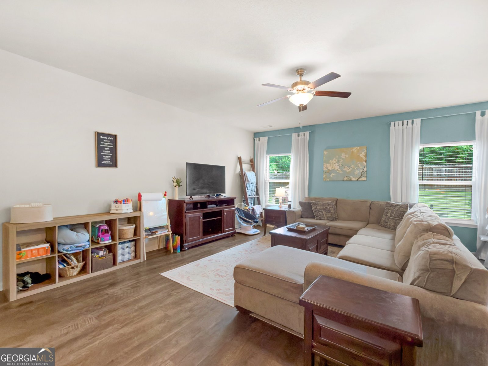 200 Oliver Drive Locust Grove - Photo 28