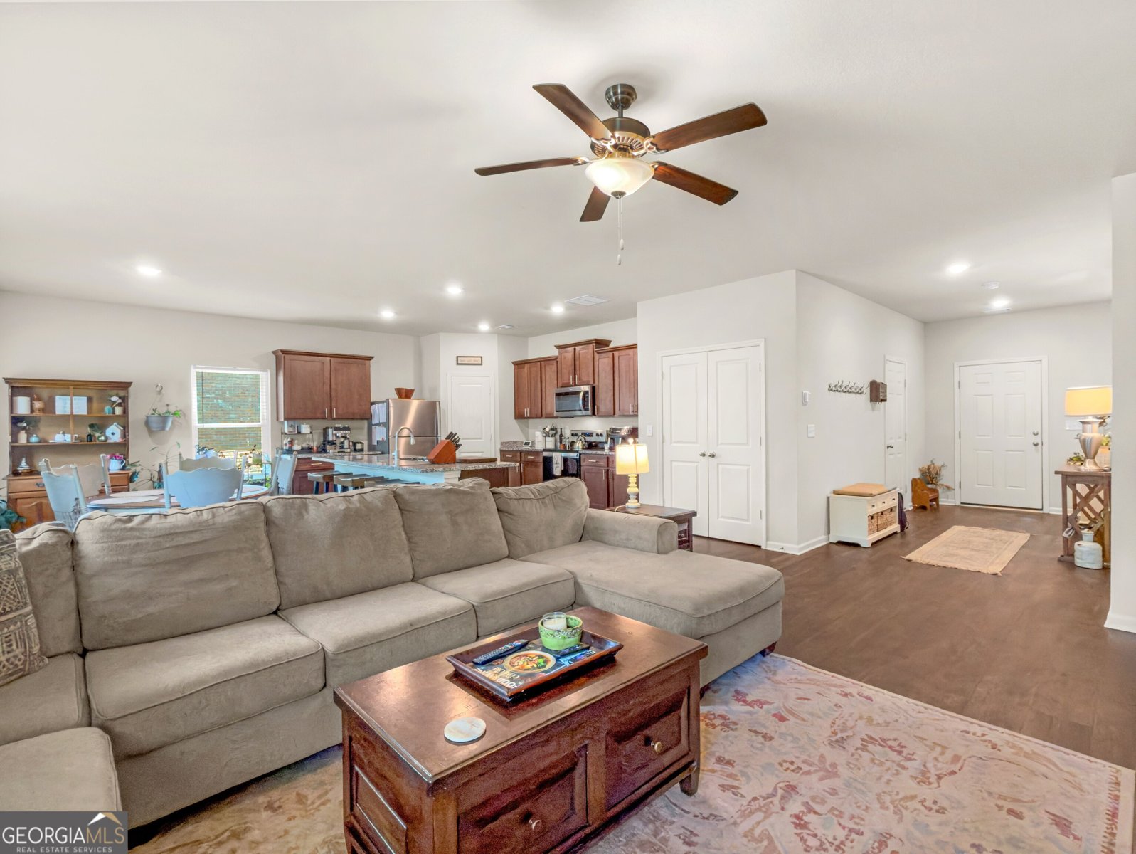 200 Oliver Drive Locust Grove - Photo 29