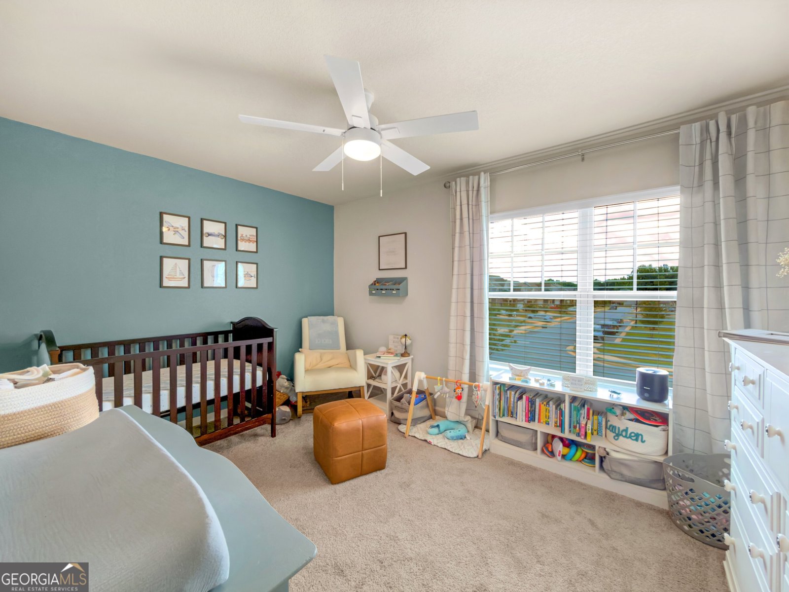 200 Oliver Drive Locust Grove - Photo 35