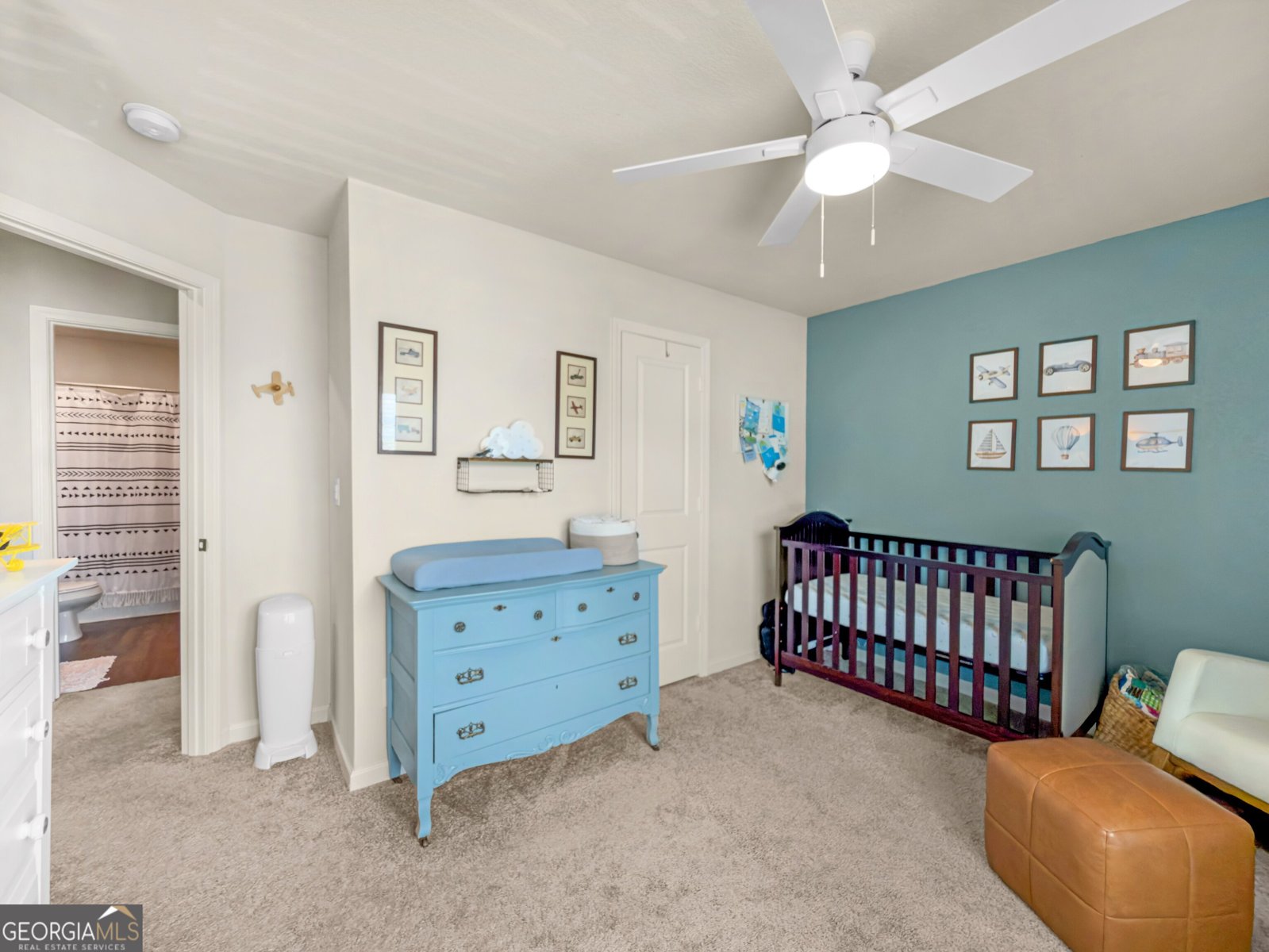 200 Oliver Drive Locust Grove - Photo 36