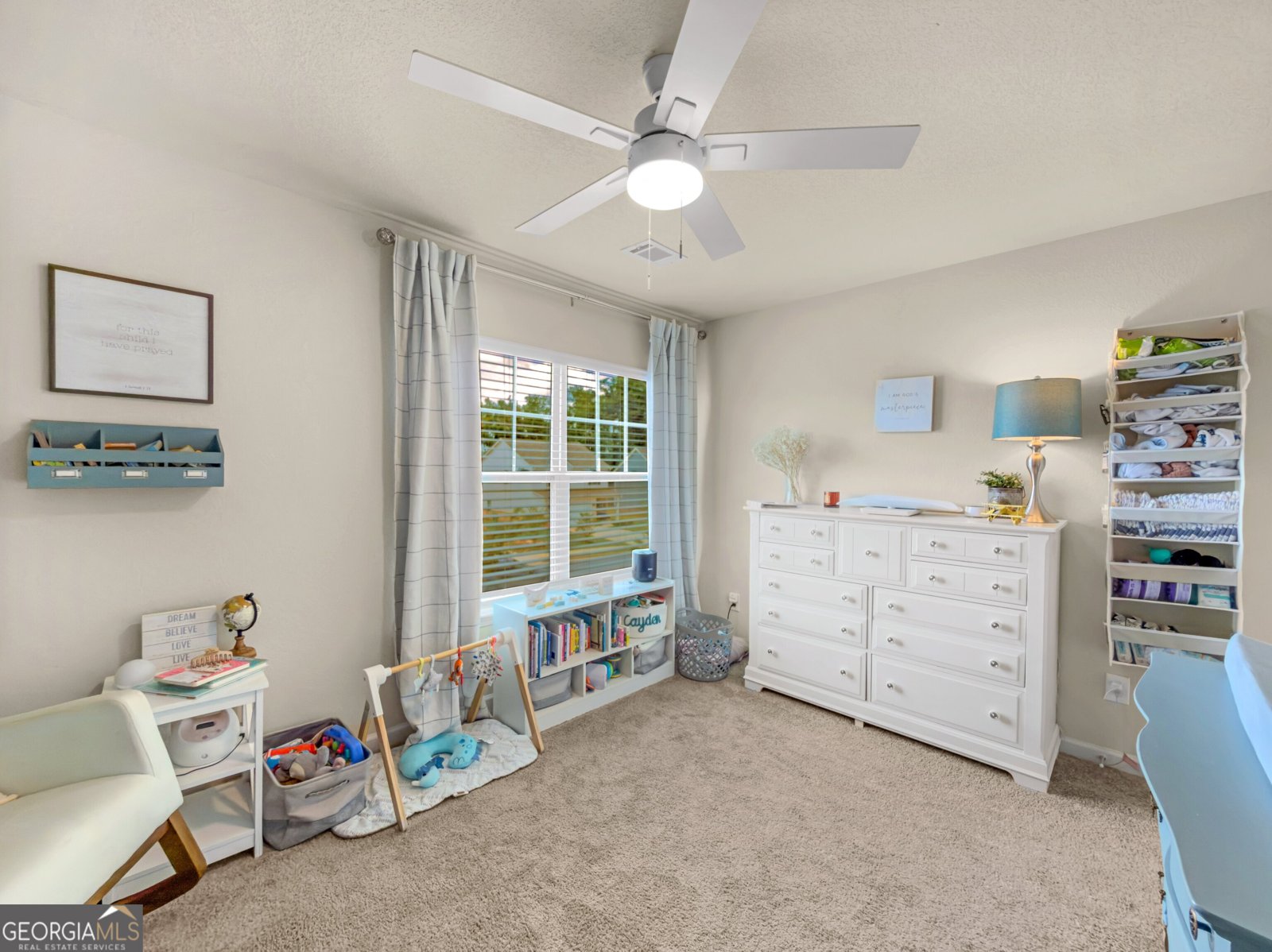 200 Oliver Drive Locust Grove - Photo 38